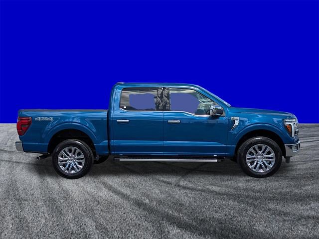 Certified 2024 Ford F150 Lariat image 6