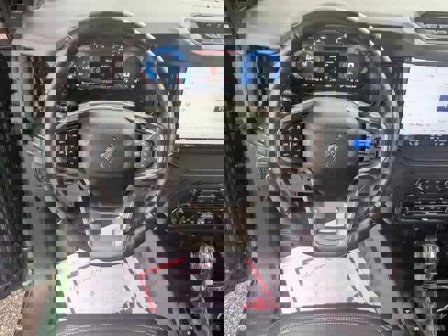 Certified 2025 Ford Bronco Badlands image 29