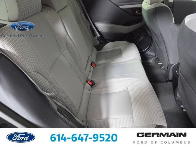 Used 2020 Subaru Outback Premium w/ Popular Package #1 AWD/4WD image 22