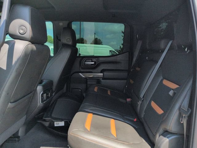 Used 2021 GMC Sierra 1500 AT4 AWD/4WD image 17