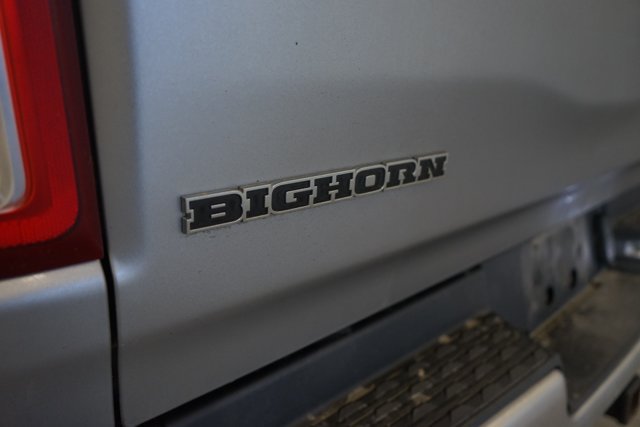 Used 2020 RAM 1500 Big Horn AWD/4WD image 13