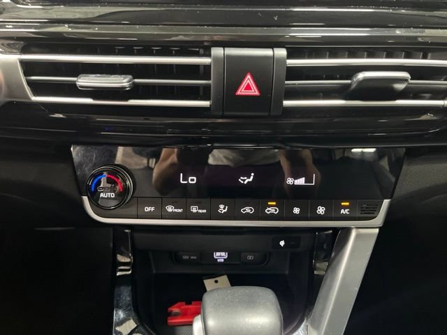 Used 2022 Kia Seltos EX AWD/4WD image 53