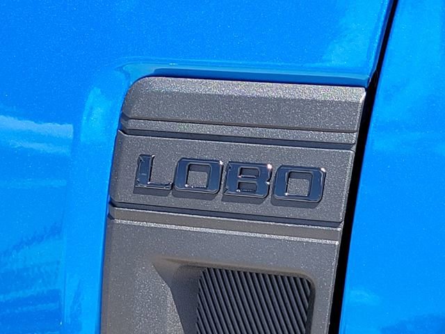 Certified 2025 Ford Maverick Lobo AWD/4WD image 13