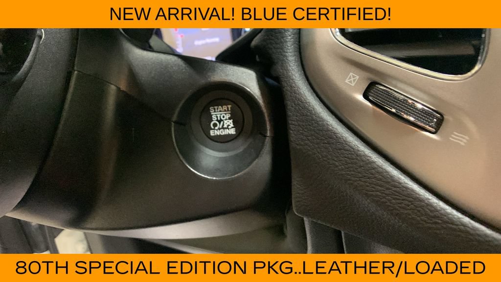 Used 2021 Jeep Compass Latitude AWD/4WD image 32