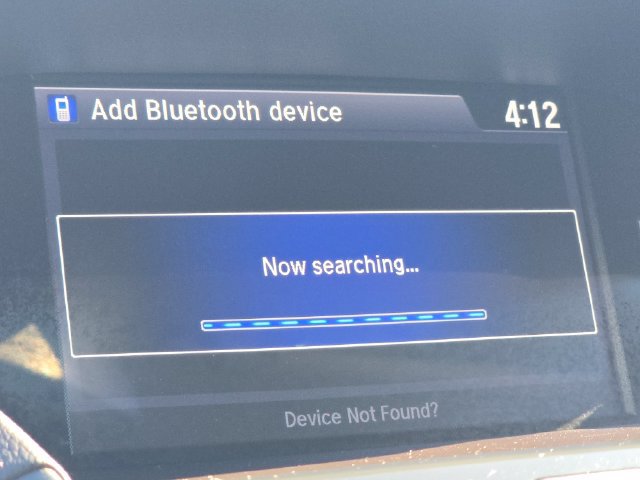 Used 2018 Acura RDX w/ Advance Package FWD image 6