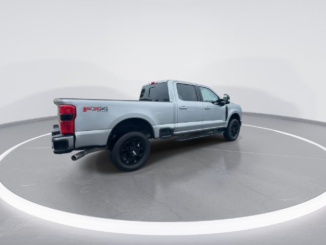 Certified 2024 Ford F250 XLT w/ XLT Premium Package AWD/4WD image 7
