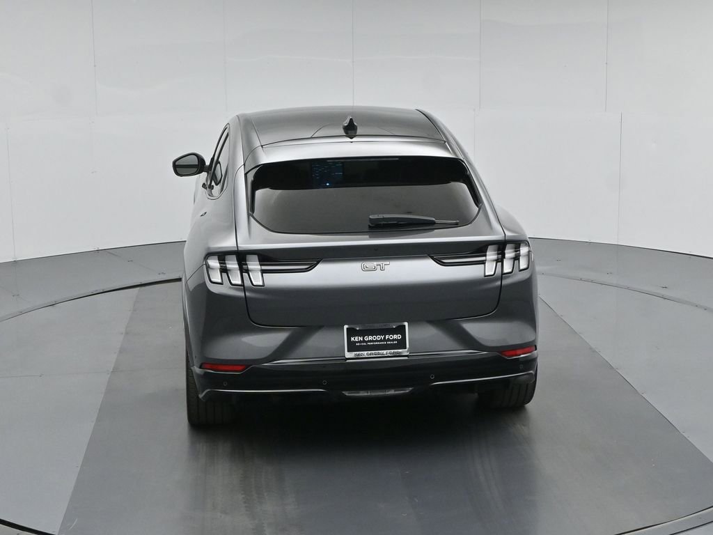 Certified 2023 Ford Mustang Mach-E GT AWD/4WD image 43