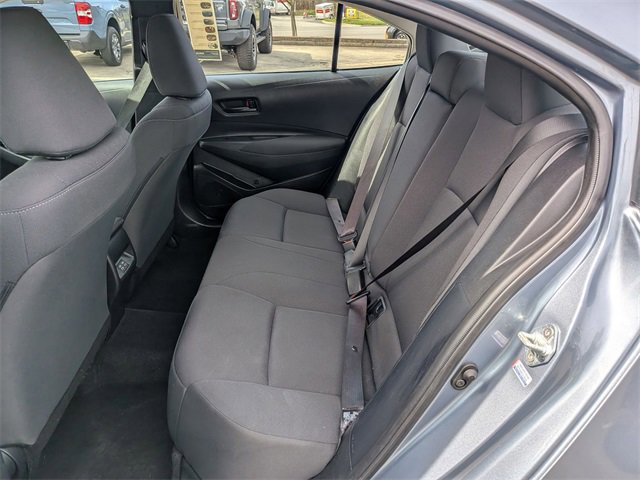 Used 2024 Toyota Corolla LE image 27