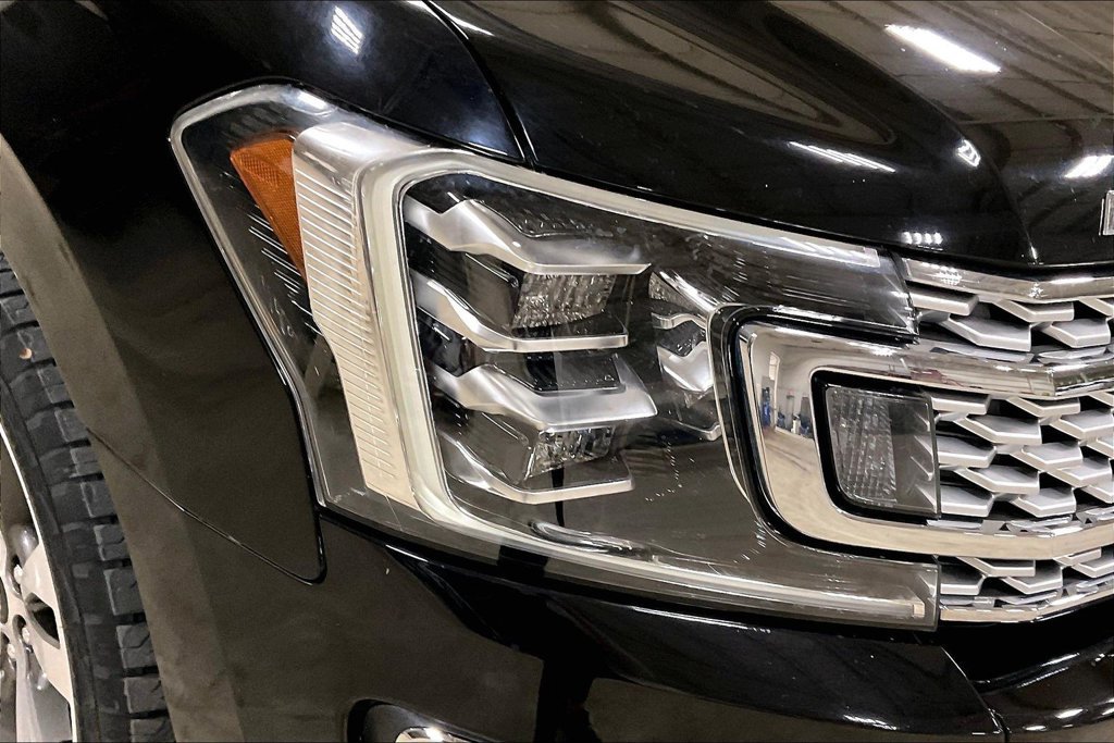 Certified 2020 Ford Expedition Platinum AWD/4WD image 28