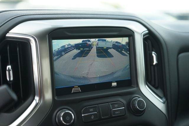 Used 2021 Chevrolet Silverado 1500 LT w/ LPO, Liner Protection Package RWD image 27