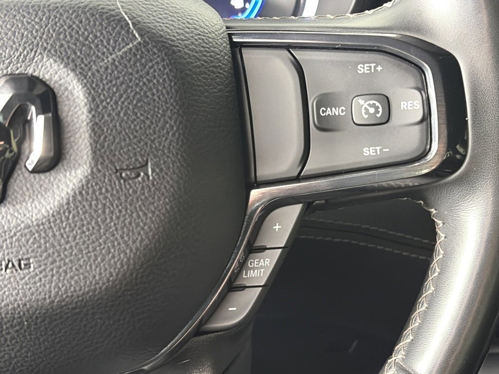 Used 2023 RAM 1500 Limited w/ Bed Utility Group image 18