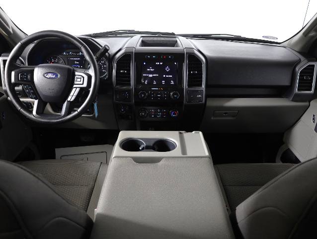 Certified 2019 Ford F150 XLT w/ Equipment Group 302A Luxury image 14