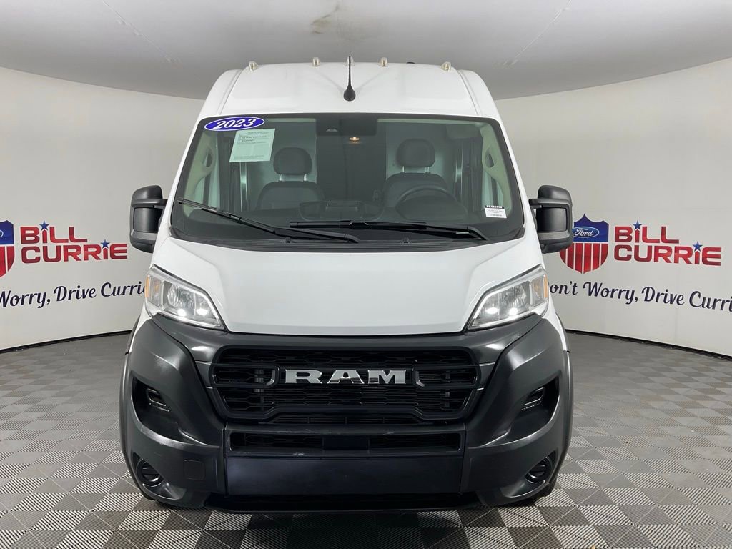 Used 2023 RAM ProMaster 3500 FWD image 8