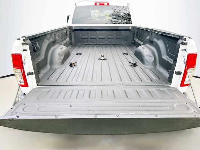 Used 2024 RAM 3500 Big Horn image 9