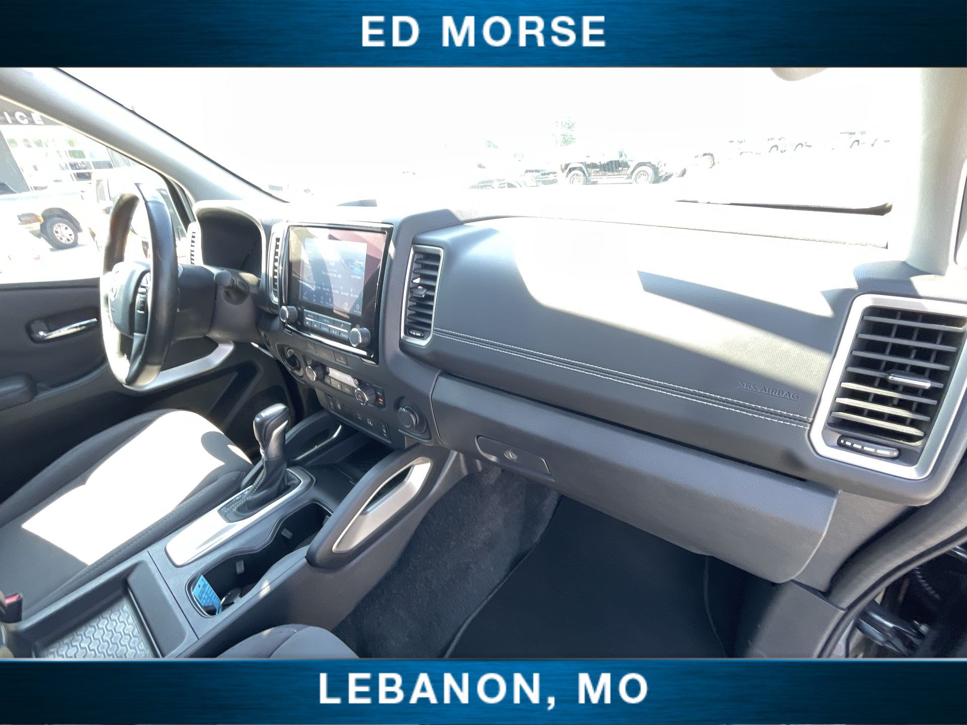 Used 2023 Nissan Frontier SV AWD/4WD image 26