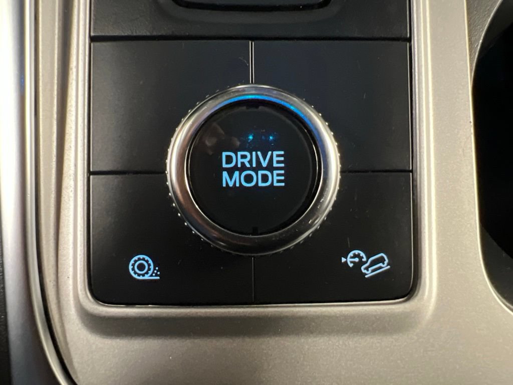 Certified 2023 Ford Explorer XLT AWD/4WD image 20