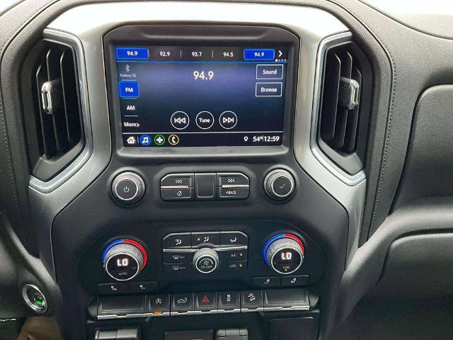 Used 2019 Chevrolet Silverado 1500 RST w/ All-Star Edition image 40