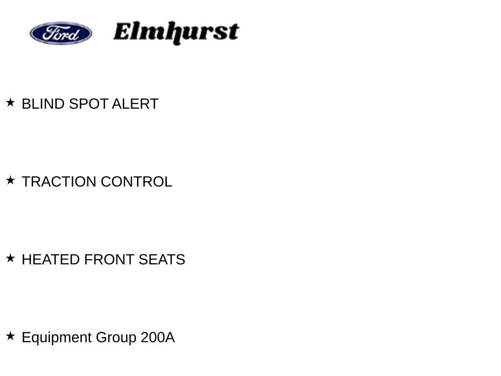 Certified 2025 Ford Bronco Sport Big Bend AWD/4WD image 10
