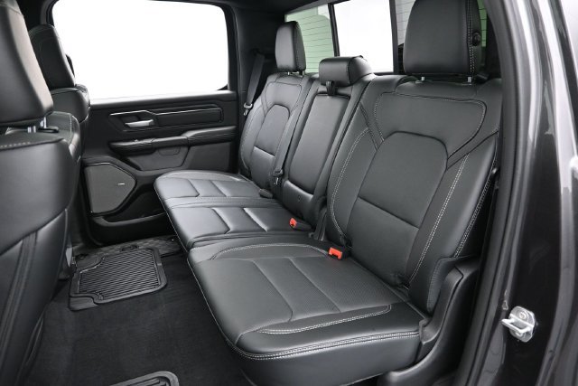 Used 2026 RAM 1500 Rebel w/ Rebel Level 2 Equipment Group AWD/4WD image 24