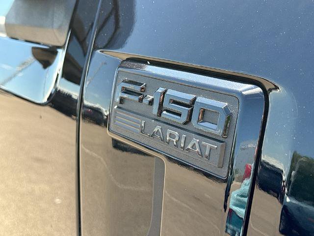 Certified 2025 Ford F150 Lariat AWD/4WD image 21
