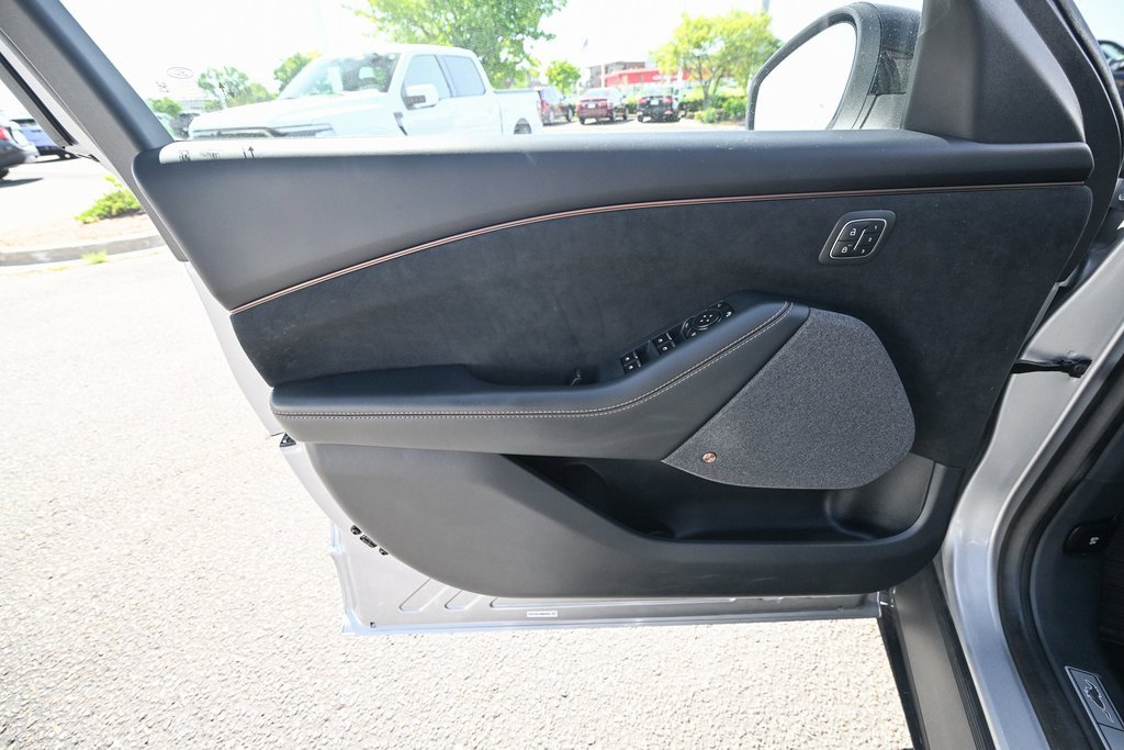 Certified 2021 Ford Mustang Mach-E GT image 20