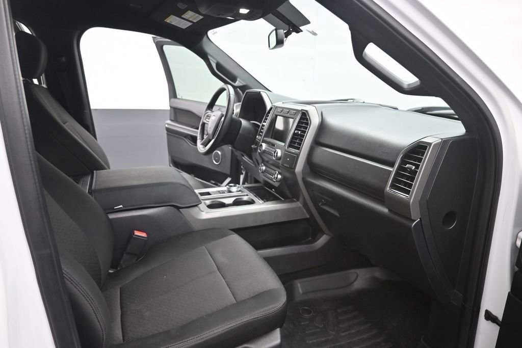 Certified 2019 Ford Expedition Max XLT RWD image 16