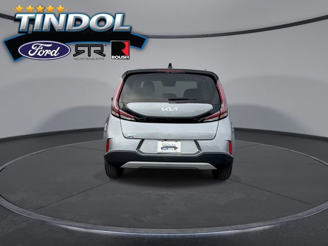Used 2024 Kia Soul LX w/ Option Group 015 image 3