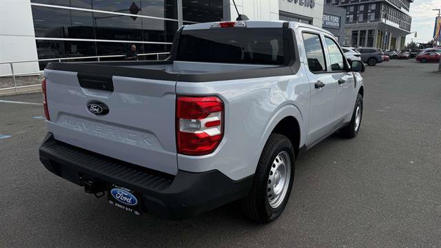 Certified 2025 Ford Maverick XL w/ Equipment Group 101A AWD/4WD image 32