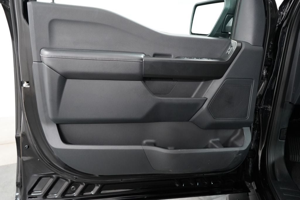 Certified 2025 Ford F150 STX w/ STX Black Appearance Package AWD/4WD image 24