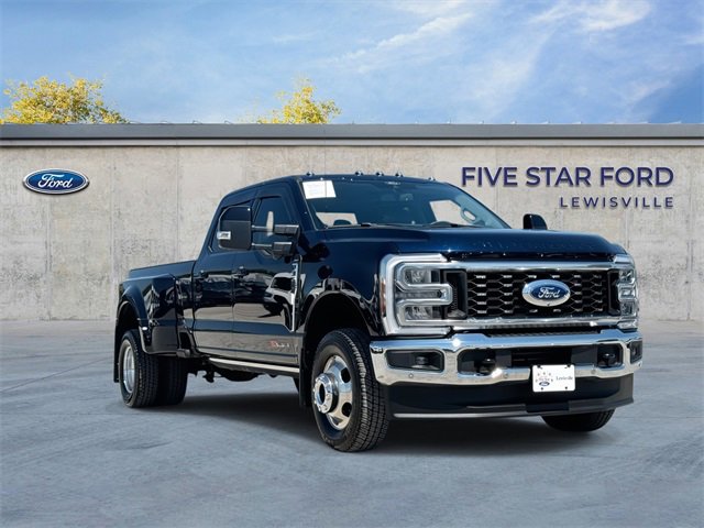 Certified 2025 Ford F350 XL