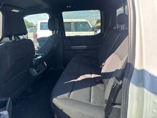 Certified 2026 Ford F150 XLT w/ Equipment Group 302A MID AWD/4WD image 20