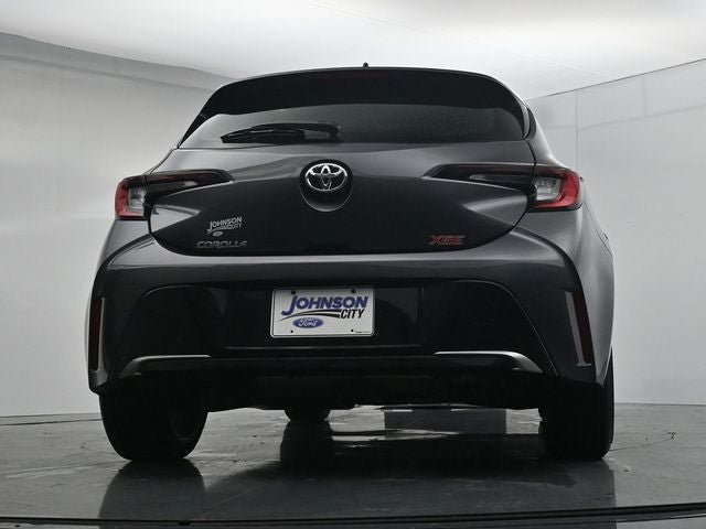Used 2026 Toyota Corolla XSE FWD image 33
