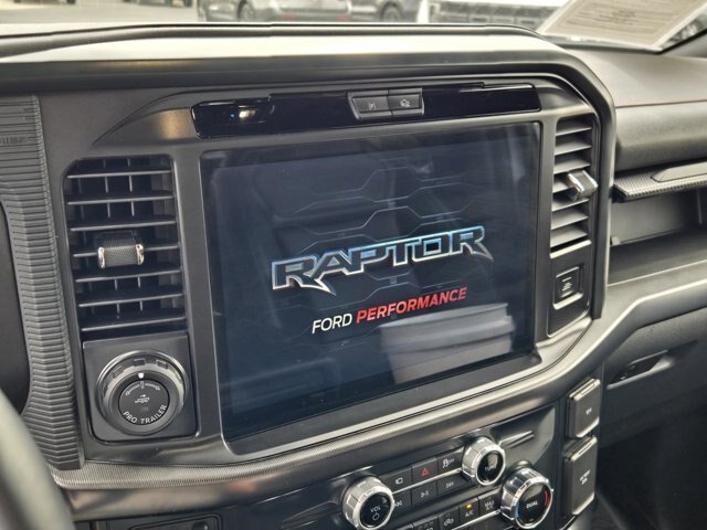 Certified 2025 Ford F150 Raptor AWD/4WD image 21