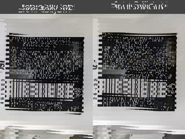 Used 2025 Toyota Camry LE image 10