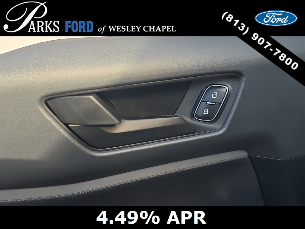 Certified 2023 Ford Bronco Sport Big Bend w/ Convenience Package image 16