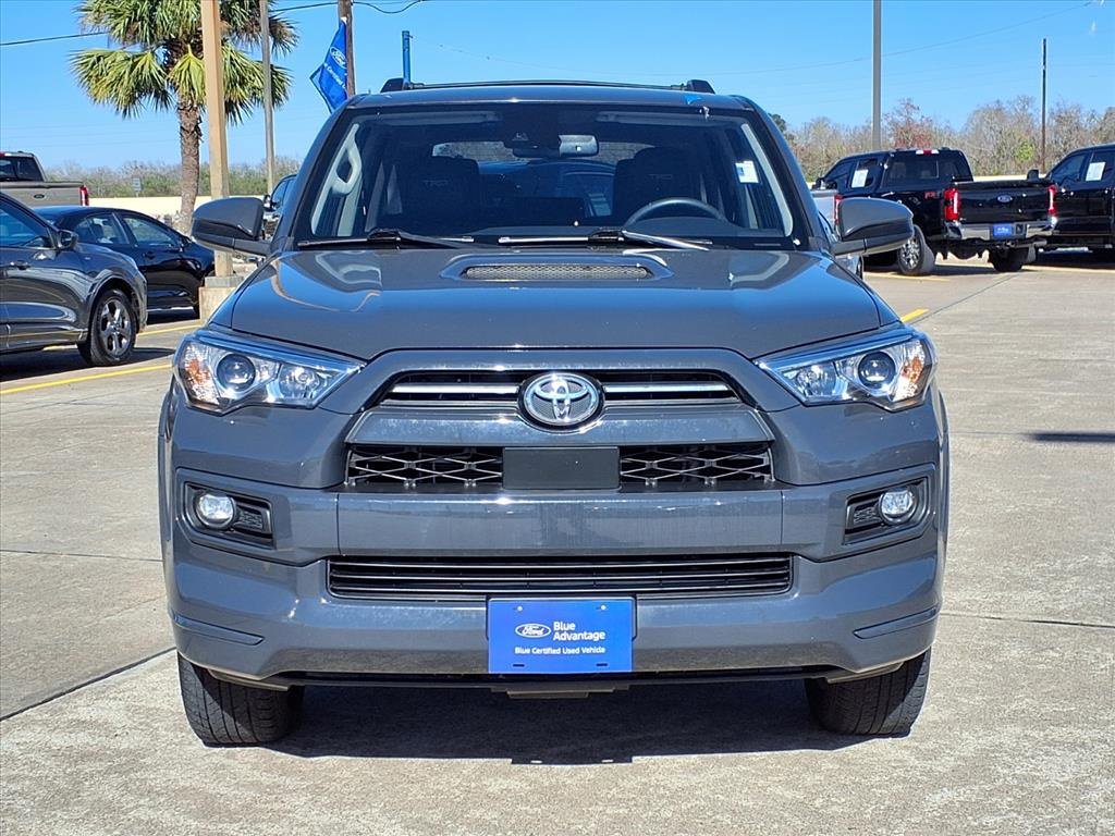 Used 2024 Toyota 4Runner TRD Sport image 6
