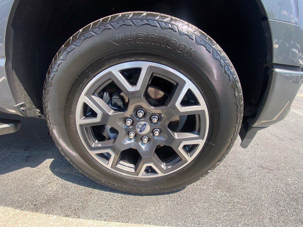 Certified 2024 Ford F150 STX AWD/4WD image 28