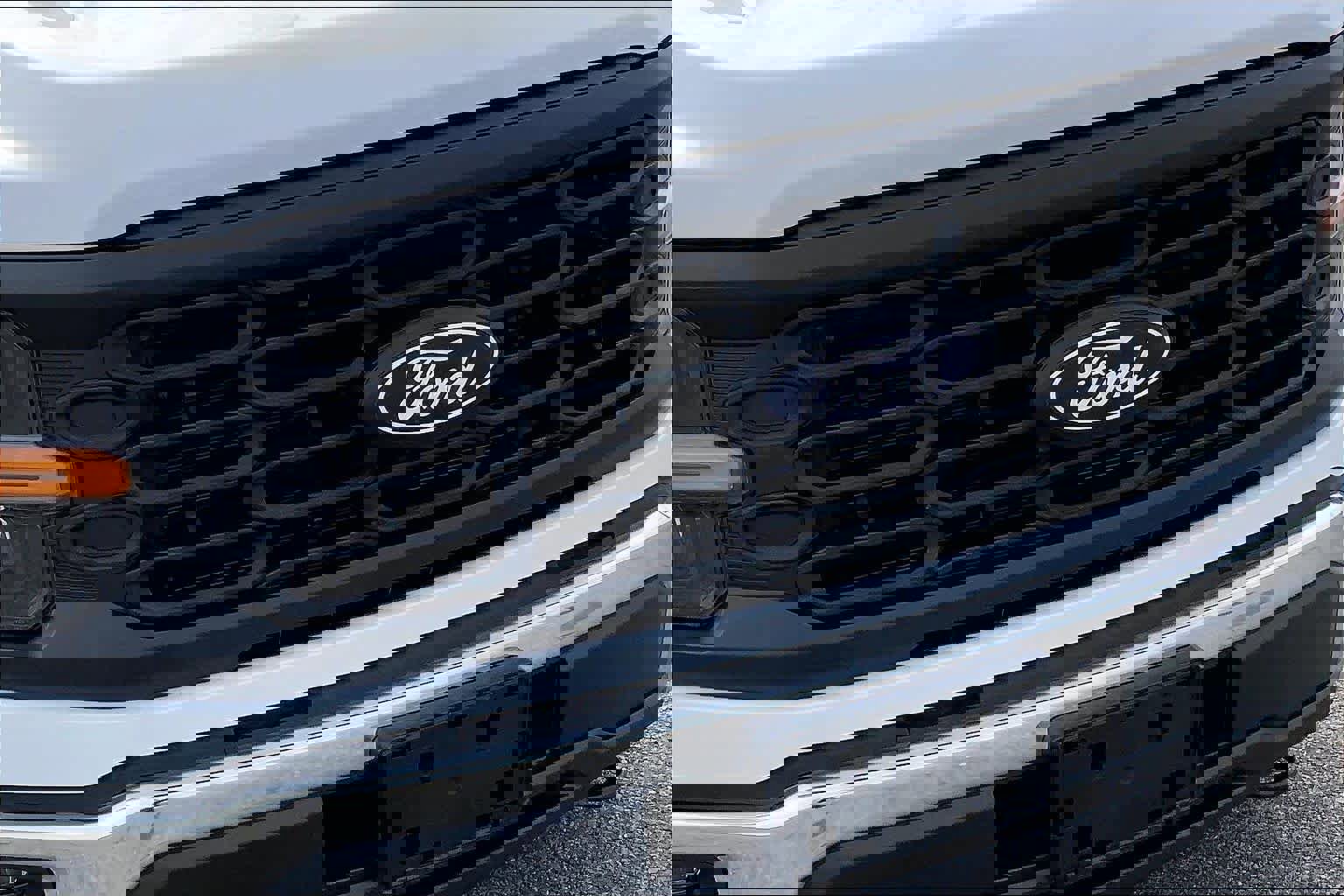 Certified 2025 Ford F150 XL w/ Equipment Group 103A High image 29