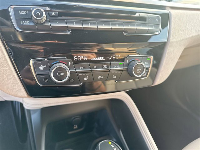 Used 2019 BMW X1 sDrive28i w/ Convenience Package image 22