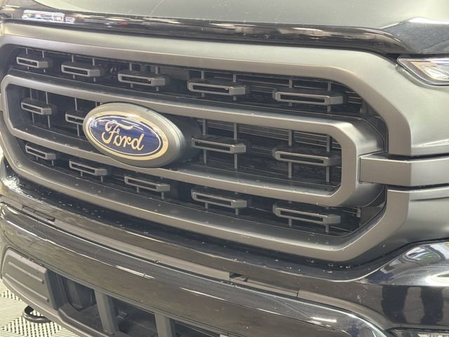 Certified 2023 Ford F150 XLT w/ Equipment Group 302A High AWD/4WD image 38