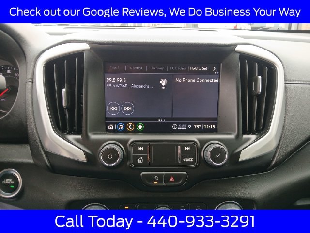 Used 2024 GMC Terrain SLT AWD/4WD image 26