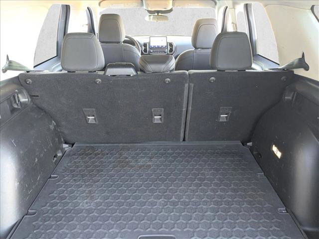 Certified 2022 Ford Bronco Sport Big Bend image 6