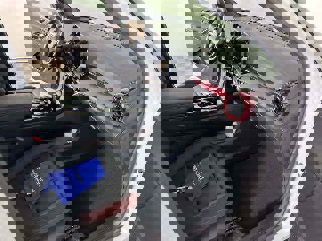 Used 2025 Chevrolet Equinox RS w/ Safety and Technology Package image 20