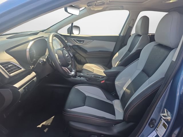 Used 2021 Subaru Crosstrek 2.5i Limited w/ Moonroof Package 1 AWD/4WD image 11