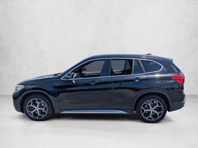 Used 2018 BMW X1 sDrive28i w/ Convenience Package FWD image 6
