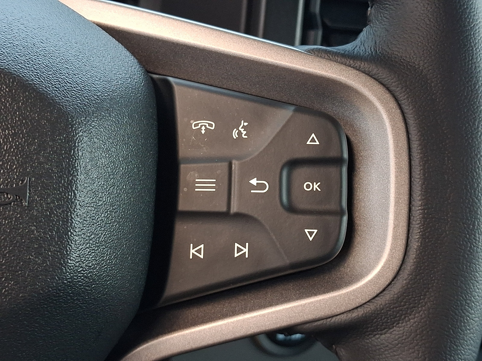 Certified 2023 Ford Bronco Big Bend AWD/4WD image 22