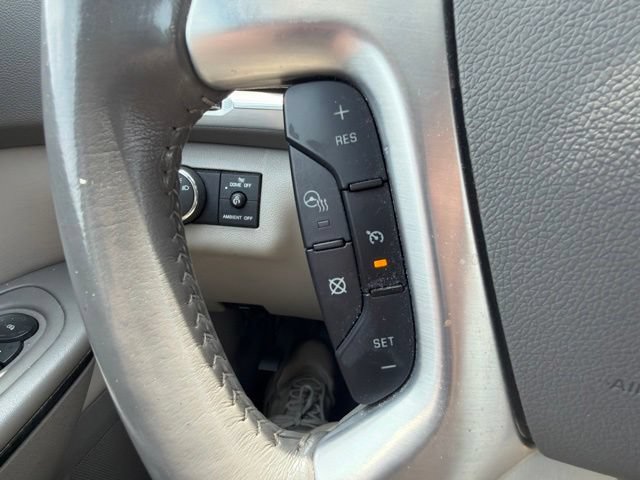 Used 2017 GMC Acadia Limited SLT FWD image 41