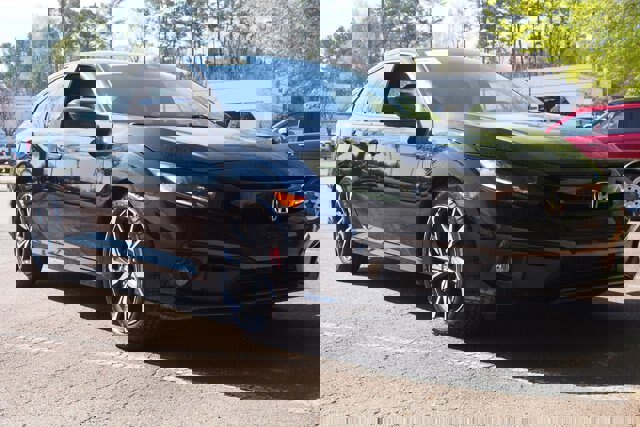 Used 2019 Honda Civic Sport image 7