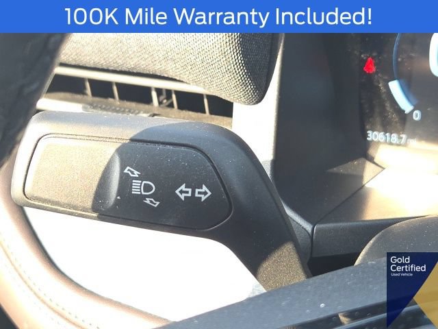 Certified 2025 Ford Explorer Platinum w/ LUX Leather Package AWD/4WD image 43