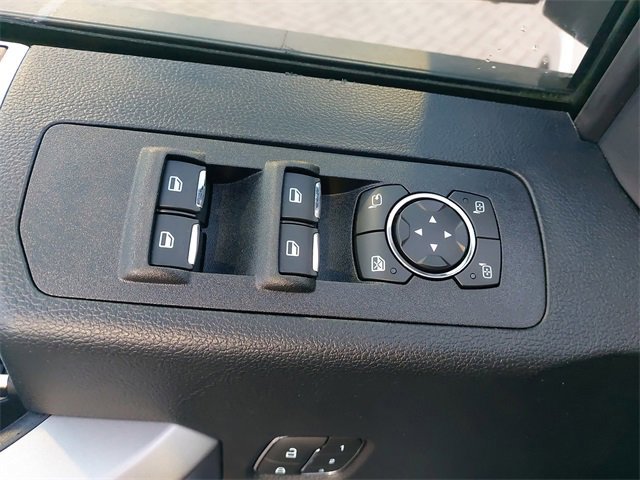 Certified 2019 Ford F150 Lariat w/ Equipment Group 502A Luxury image 27